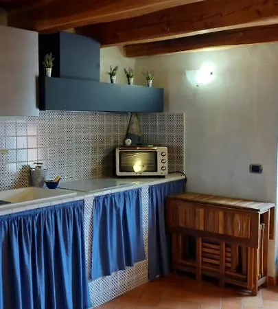 Casa Al Castello Calice al Cornoviglio