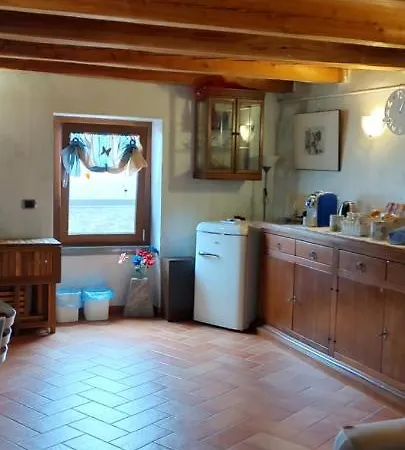 Casa Al Castello Holiday home Calice al Cornoviglio