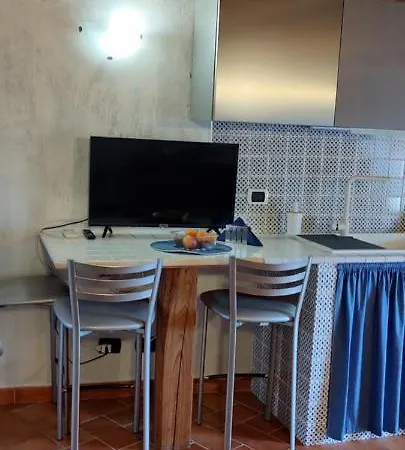 Casa Al Castello Holiday home