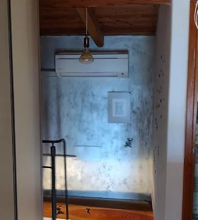 Casa Al Castello * Calice al Cornoviglio